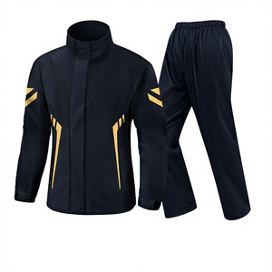 Strass coton couronne mode pierre pull DenimTearss industrie directe sweat à capuche larmes strass coton fermeture éclair à capuche - Product Image 2