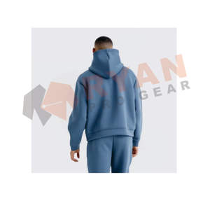 Survêtement pour l'été Streetwear réfléchissant luxe hommes coupe-vent avec survêtement Logo personnalisé survêtement de haute qualité - Product Image 2