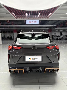 Trumpchi Gac Gs3 R Style 2026, SUV Internacional de 5 Plazas, Nueva Versión Internacional Automática con Motor 1.5T y Tracción AWD - Product Image 3