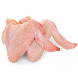 ALAS DE POLLO CONGELADAS HALAL DE PRIMERA CALIDAD - ALAS DE POLLO CON 3 ARTICULACIONES Alas de pollo congeladas en venta - Product Image 2