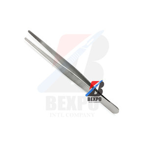 Pince à pansement chirurgical Primium pince à épiler dentaire Instruments manuels outils pour articles en vente - Product Image 1