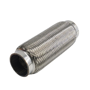 Tubo flessibile diametro 50mm lunghezza 20cm - Product Image 1