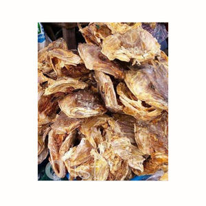 Morue séchée de Belgique, morue norvégienne séchée et têtes de morue, durée de conservation de 12 mois - Product Image 6