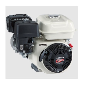 Moteur à essence GP200 150cc monocylindre 4 temps refroidi par air, durable pour nettoyeur haute pression, tondeuse à gazon, générateur et machines agricoles - Product Image 4