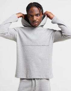 Premium Quality Men's <b>Lightweight</b> Flexible Polyester Tracksuits Ultra Comfortable Breathable Manufactured - Product Image 2