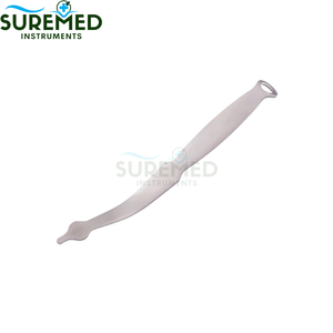 Retractor Chandler de Acero Inoxidable, Instrumento Quirúrgico Manual para Tejidos Blandos, para Cirugía General y Ortopédica - Product Image 6