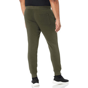 Breathable Casual Men's <b>Trousers</b> Anti-Wrinkle <b>Elastic</b> <b>Waist</b> Lightweight <b>High</b> Quality Customized Design - Product Image 6