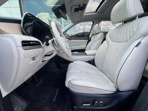 Hyundai Palisade Limited 2024, transmission intégrale, turbo, conduite à gauche, automatique, jantes R18, cuir de luxe, caméra arrière, toit ouvrant panoramique - Product Image 5