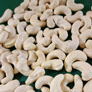 Offre Spéciale! Kaju Noix Badam Noix de cajou WW240 Noix de cajou SANTIGO Noix de cajou à faible quantité minimale de commande - Product Image 1