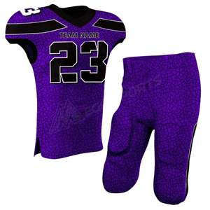 Uniforme de fútbol a precio bajo Nombre y números de equipo personalizados Uniformes de fútbol 7V7 Hecho en Pakistán - Product Image 5