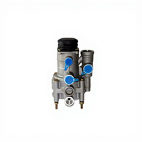 Vanne de commande de remorque VIT 9730093000 1259855 5021170462 82523016015 pour camion DF/MN