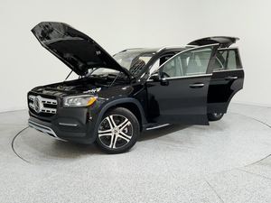 LISTO PARA ENVIAR 2022 M-ercedes-ben-z GLS 45O 4MATIC - Product Image 6