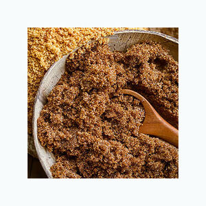 Sucre brun clair humide et doux pour la fabrication de confiseries et de pâtisseries en vrac - Product Image 5