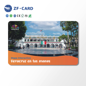 High Quality Waterproof 13.56mhz NXP <strong>MIFARE</strong>(R) Classic <strong>1K</strong> 4K Chip Access Control <strong>Card</strong> IC Hotel Smart PVC Chip <strong>Card</strong> - Product Image 3