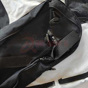 Veste de course en Cordura tout temps robuste OEM Taille personnalisée Vêtements de moto et de course automobile - Product Image 6