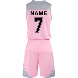 เครื่องแบบบาสเกตบอลชุดบาสเก็ตบอลขนาดใหญ่ชุดบาสเก็ตบอล - Product Image 3