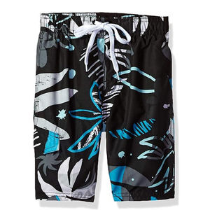 Bañador de secado rápido personalizado, pantalones cortos de playa a la moda para hombre, bañadores de poliéster 100% para hombre, sublimación - Product Image 5