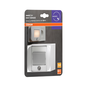 OSRAM <b>Smart</b> <b>Home</b> OSR Night Light with Sensor Energy Efficient 0.7W - Product Image 2