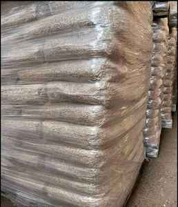 Granulés de bois, BOIS DE PIN, SCIURE, BOIS DE CHAUFFAGE - Product Image 2