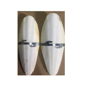 Approvisionnement en gros d'os de seiche séché du Vietnam pour l'utilisation d'aquarium de reptile d'oiseau de compagnie - Product Image 6