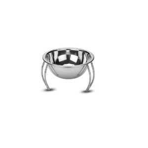 Ensaladera de Acero Inoxidable Pulido de Nuevo Diseño, Tamaño Personalizado, Precio Económico, Gran Venta - Product Image 5