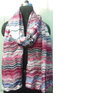 Elegant 100% Viscose Color Blocking Printed <b>Shawl</b>/Summer Scarf Luxury Winter <b>Wrap</b> Soft Lightweight Digital Printing Stylish - Product Image 1