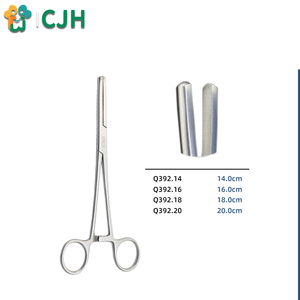คีมผ่าตัดสเตนเลส CJH คีมหนีบสำหรับสัตว์ - Product Image 3