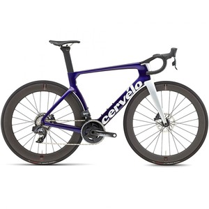 Meilleures ventes 2023 CerRvelo S5 Force eTap AXS Vélo de route - Product Image 1