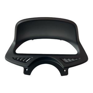 Original Yamaha 5GJ2836K0100 Inner Panel for Tmax 500 2001-2003 Dash Frame & Panel <b>Kits</b> - Product Image 1