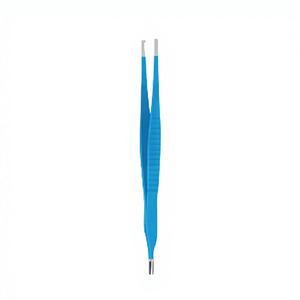 Pinzas Monopolares Estándar de Un Solo Uso, Diseño Premium y Producto de Alta Calidad, Instrumento Quirúrgico - Product Image 1