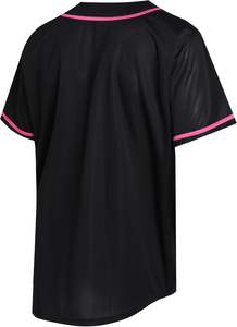 Ensemble d'uniformes de baseball Team Ready, couleurs personnalisées, tissu respirant, ajustement confortable, durabilité du jeu - Product Image 2