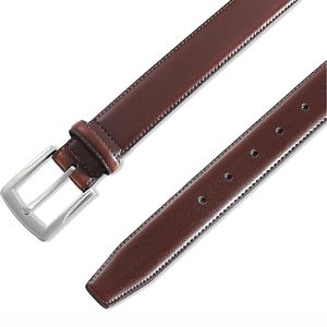 Cinturones de cuero Cinturón de hombre Cinturones de cuero genuino para hombre - Product Image 6