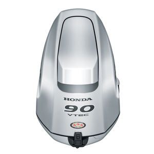 Moteur hors-bord marin Honda 90HP BF90D5LRTA, ingénierie avancée, faible niveau sonore et haute efficacité énergétique pour les longs trajets - Product Image 5
