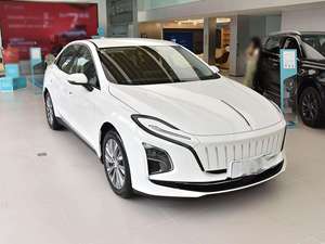 Nuevo Hongqi Eqm5 2026, Sedán Eléctrico de Lujo con 610 km de Autonomía, Vehículo de Nueva Energía para Taxi, Carga Rápida, Auto Eléctrico Hongqi E-QM5 2025 - Product Image 5