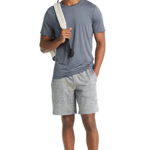 Pantalones cortos informales para hombre, Shorts de diseño, el mejor precio, para adulto, servicio OEM - Product Image 3