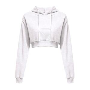 Sudaderas Cortas Personalizadas para Mujer, Sudadera Karol G Mañana Será Bonito, Sudaderas Cortas para Mujer - Product Image 5