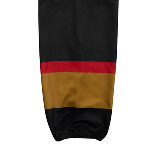 Professional Manufacturer's Ice Hockey <b>Socks</b> Hot Sales Factory-Made Cheap Price ODM Services Customizable Team Name New Arrival - Product Image 4