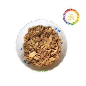 Control estricto del proceso, ajo firme, dientes secos, seguro para la exportación - Product Image 2