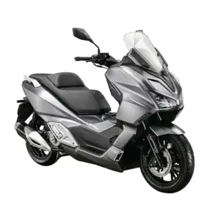 Motorino motorino mobilità grande sportivo moto digitale tachimetro benzina moto