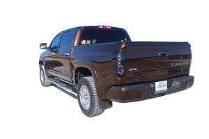 Toyota Tundra 2022 Edición 1794 Crew Max, Usada en Excelentes Condiciones, Precio de Mayoreo, Bajo Kilometraje, Sin Problemas Mecánicos, Lista para Conducir - Product Image 4