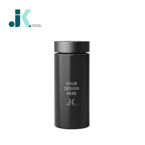 El mejor precio del fabricante de Vietnam, tarro de mezcla de hierbas PET de plástico de 350ml con tapa de Cr, alta calidad no garantizada M0740 - Product Image 4