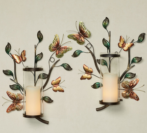 OEM Manufacture Minimal Design Iron Wall <b>Sconce</b> For Clean Interior Wall Lighting Offering Simple And Elegant <b>Light</b> Source - Product Image 1