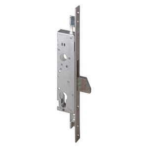 Serratura a Inserimento per Pannelli in Alluminio Codice A E30 3061701 - Product Image 2