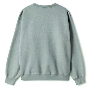 Sudadera Esencial de Invierno, Sudadera Informal de Algodón Suave para Hombre, Estilo Relajado - Product Image 6