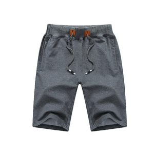 2023 pantalones cortos informales de gimnasio para hombre, pantalones cortos de malla para correr de verano de algodón de secado rápido, pantalones cortos lavados con bolsillo XS 6XL hechos en Vietnam - Product Image 1