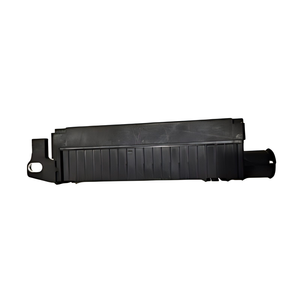 Pour Porsche Taycan (châssis 9J1) – Boîtier intérieur et extérieur du filtre de climatisation, cadre de filtre, ensemble trois pièces 9J1819401C - Product Image 5