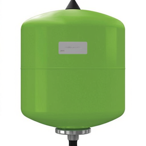 Vaso de Expansión Reflex DD Green de 10 Bares y 25 L para Bombas - Product Image 3