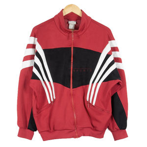 Chaqueta deportiva de manga larga para hombre con logotipo personalizado OEM-chándal atlético de última moda de Pakistán de Hoop Up Gears - Product Image 1