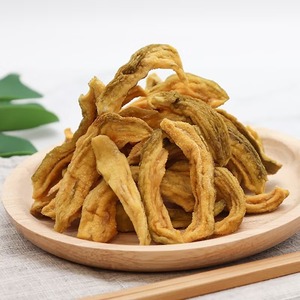 Bandes de collations de goyave sèches végétaliennes saines, délicieux fruits tropicaux lyophilisés fournis par un fabricant vietnamien de confiance - Product Image 2