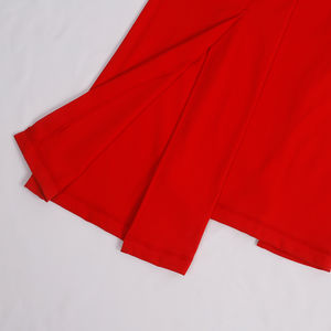 2023 taille haute Logo personnalisé Leggings d'entraînement femmes meilleure vente vêtements actifs sans couture Yoga pantalon Spandex matériel poches décoration - Product Image 2